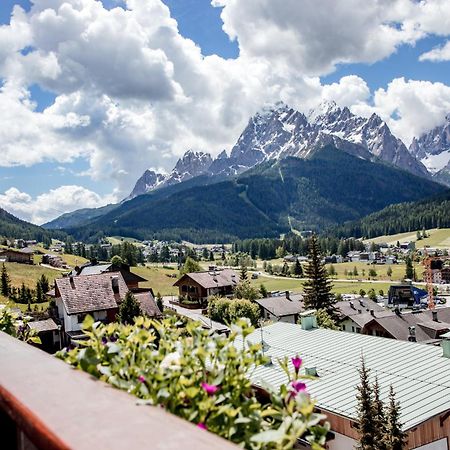 Hotel Gruber Sexten Екстер'єр фото