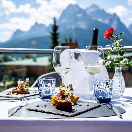 Hotel Gruber Sexten Екстер'єр фото