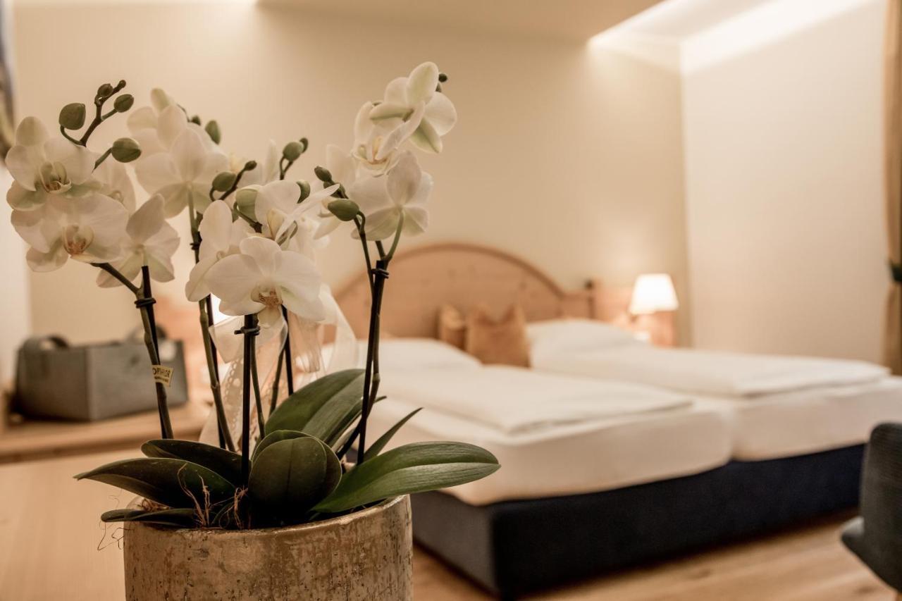 Hotel Gruber Sexten Екстер'єр фото