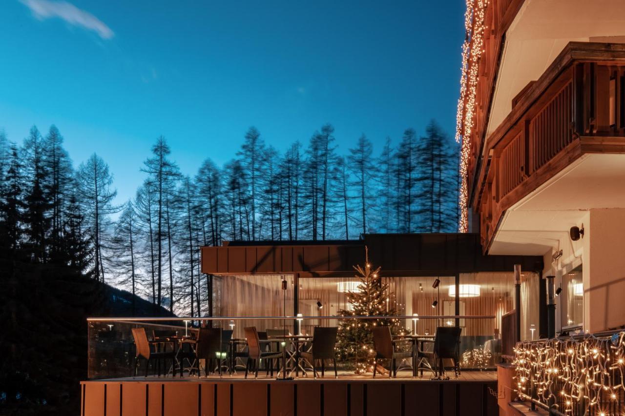Hotel Gruber Sexten Екстер'єр фото