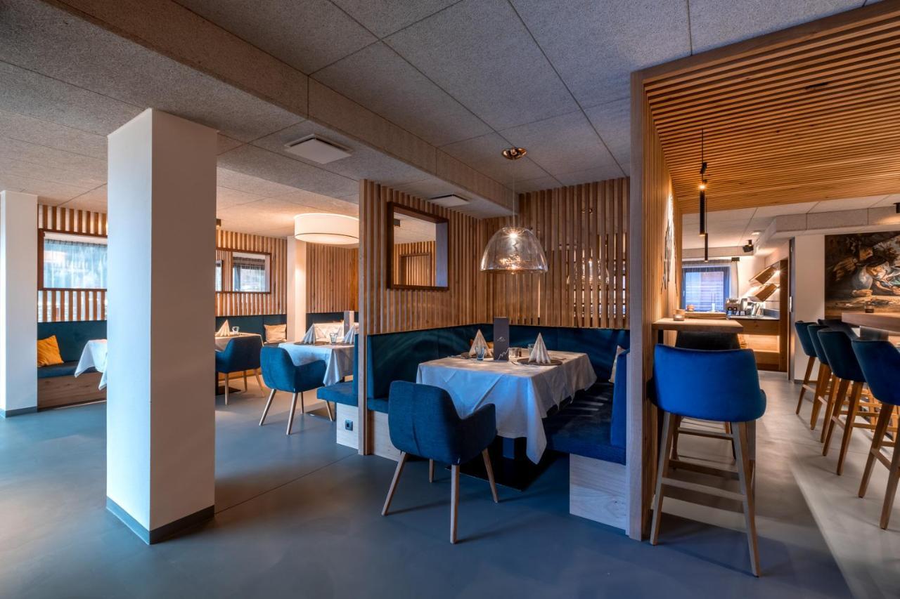 Hotel Gruber Sexten Екстер'єр фото